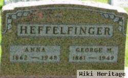 George Martin Heffelfinger