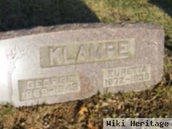 George Klampe