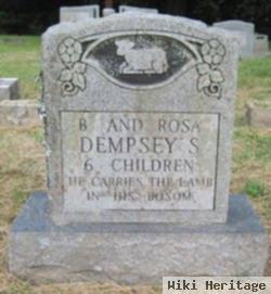 Francis Dempsey