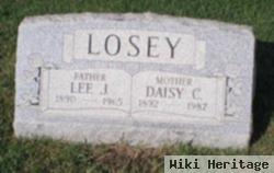 Daisy C. Losey