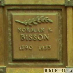 Norman Bisson