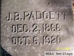 John B. Padgett