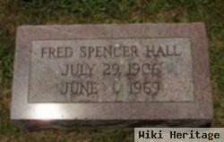 Fred Spencer Hall