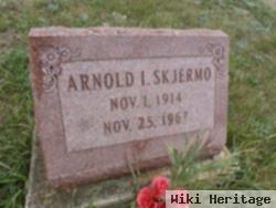 Arnold I. Skjermo