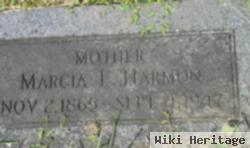 Marcia E. Harmon