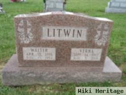 Walter J. Litwin