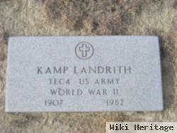 Kamp Landrith