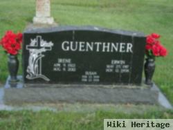 Irene Galster Guenthner
