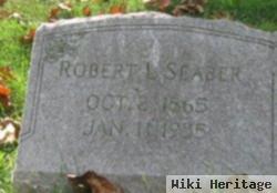 Robert L Seaber