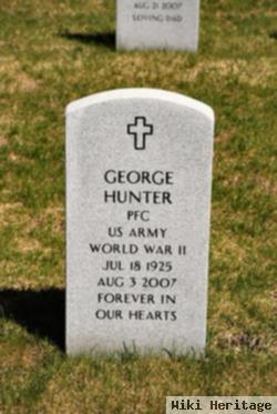 George Hunter