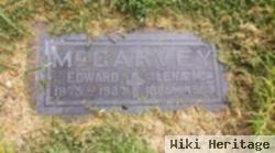 Eleanore May Smithson Mcgarvey