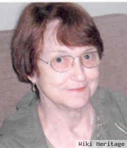 Thelma L. Loftis Royer