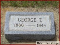 George T. Moore