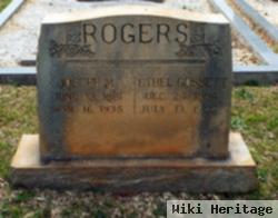 Joseph M. Rogers