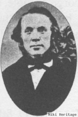 Samuel Judd