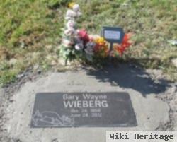 Gary Wayne Wieberg