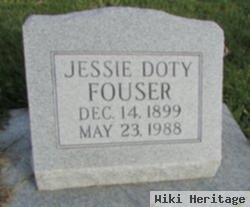 Jesse Doty Fouser