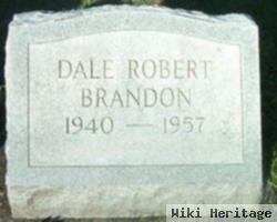 Dale Robert Brandon