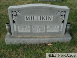 Rose Marie Millikin