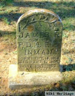 James R. Inman