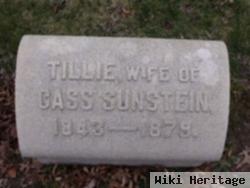 Tillie Sunstein