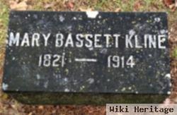 Mary Bassett Kline