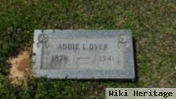 Addie L. Bird Dyer