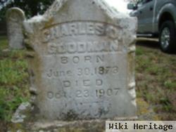 Charles D Goodman