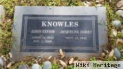 James Kenyon Knowles