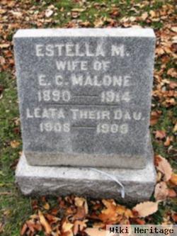 Leata Malone