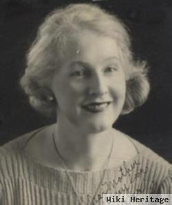 Vera Jensen Anderson