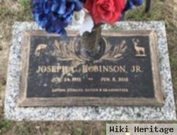 Joseph Claude Robinson, Jr