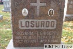 Rosaria Losurdo