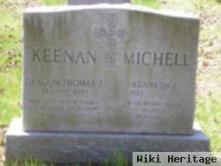 Kenneth L. Michell