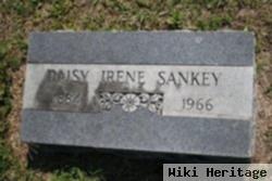 Daisy Irene Hickerson Sankey
