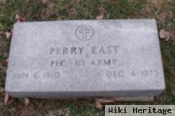 Pfc Perry East