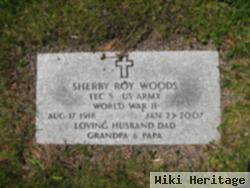 Sherby Roy Woods