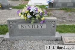 William "bill" Bentley