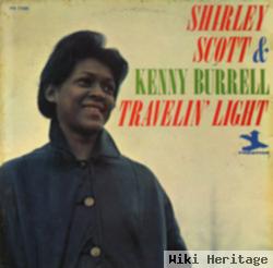 Shirley Turrentine Scott