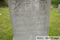 Thomas J. Rains