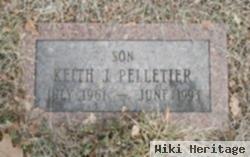 Keith J. Pelletier