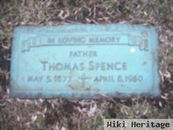 Thomas Spence