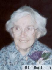 Rita Ann Foley Mulligan