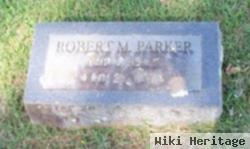 Robert M. Parker