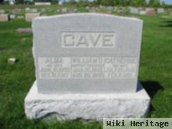 Catherine Cave