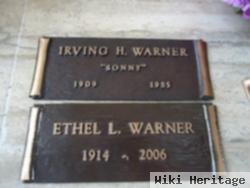 Ethel L Warner