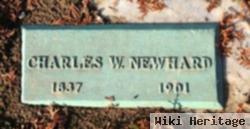 Charles W Newhard