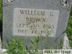 William Brown