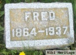 Fred Henry