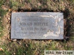 Jonah Hoezee